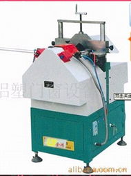 佛山市南海區(qū)銘堅金鴻門窗加工設(shè)備廠 液壓繩鋸機產(chǎn)品介紹